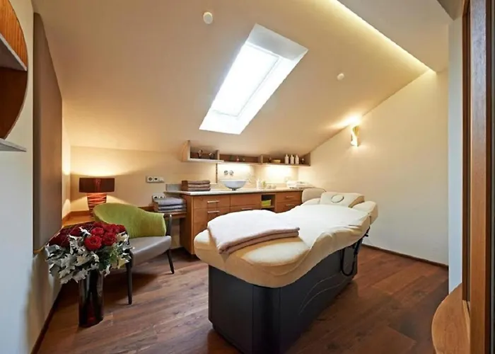 Landhotel Buchbergerhof