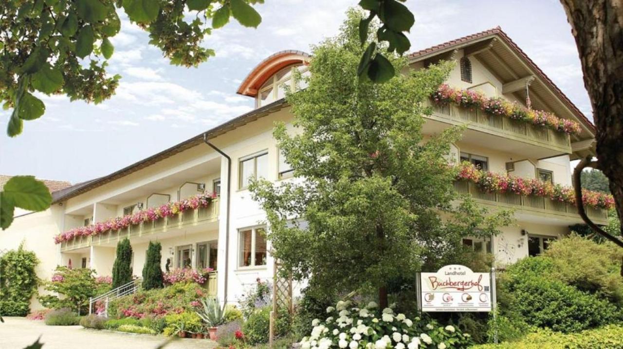 Buchbergerhof Grafenwiesen