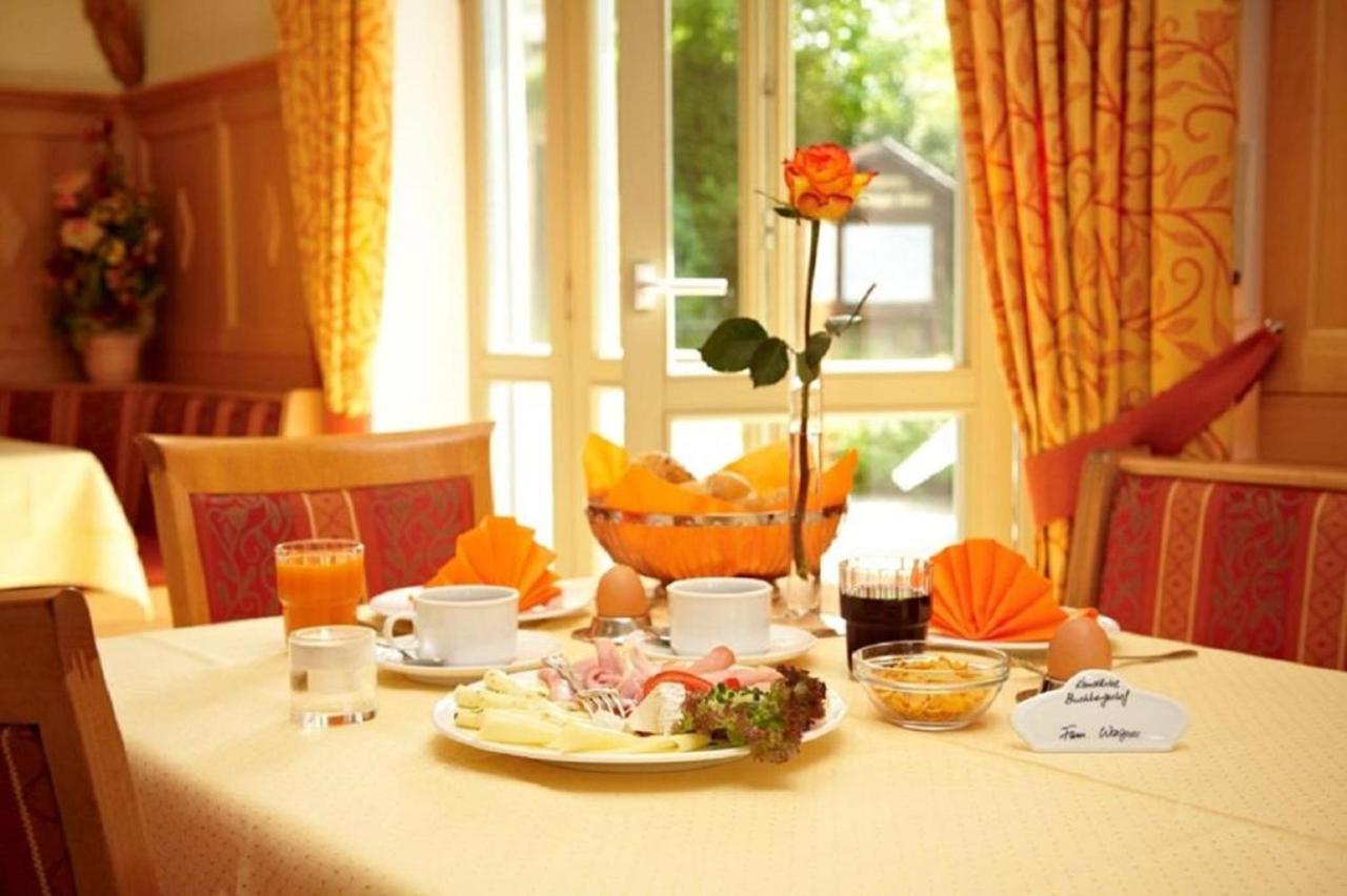 Hotel Buchbergerhof