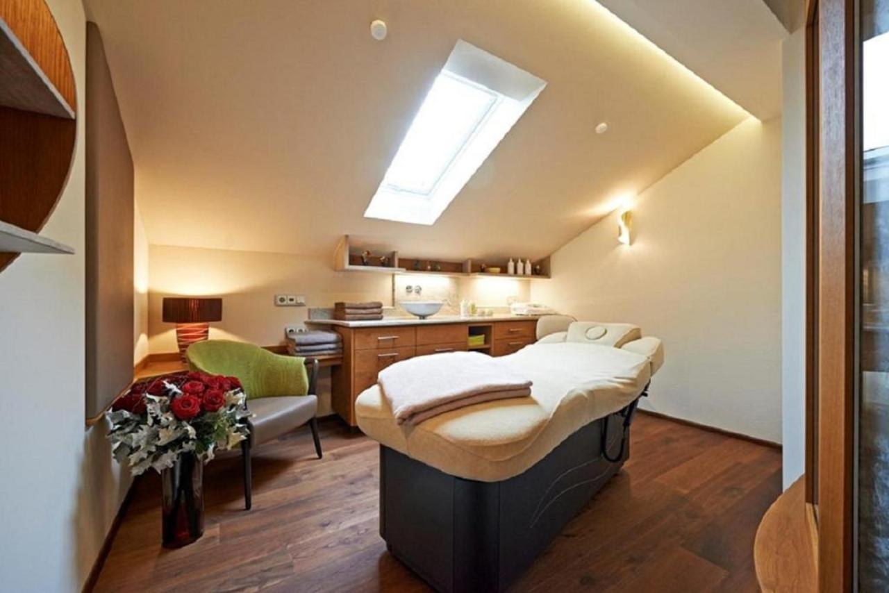 Buchbergerhof Hotel 3*