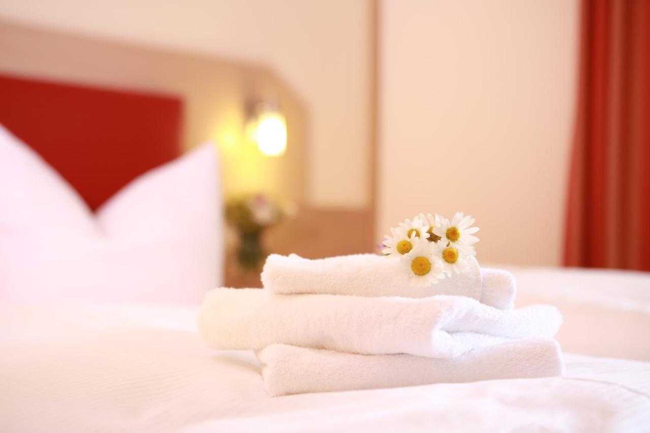 Hotel Buchbergerhof 3*