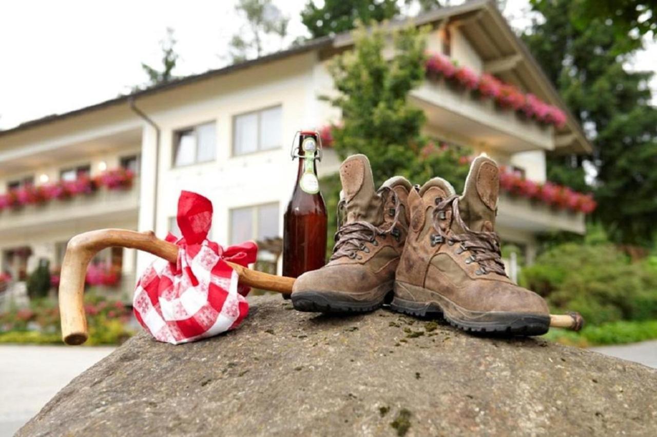 Hotel Buchbergerhof Grafenwiesen