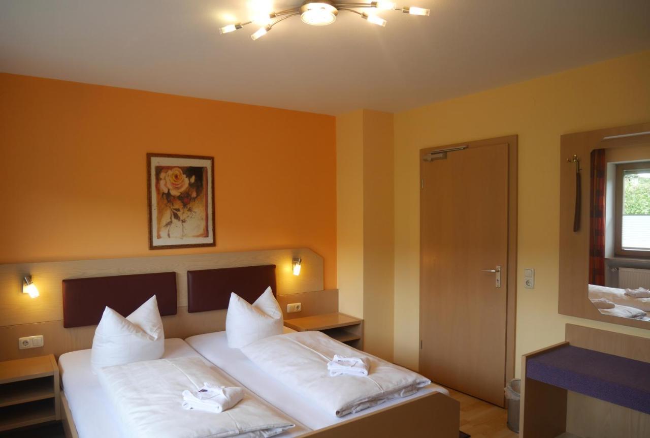 Buchbergerhof Hotel Grafenwiesen