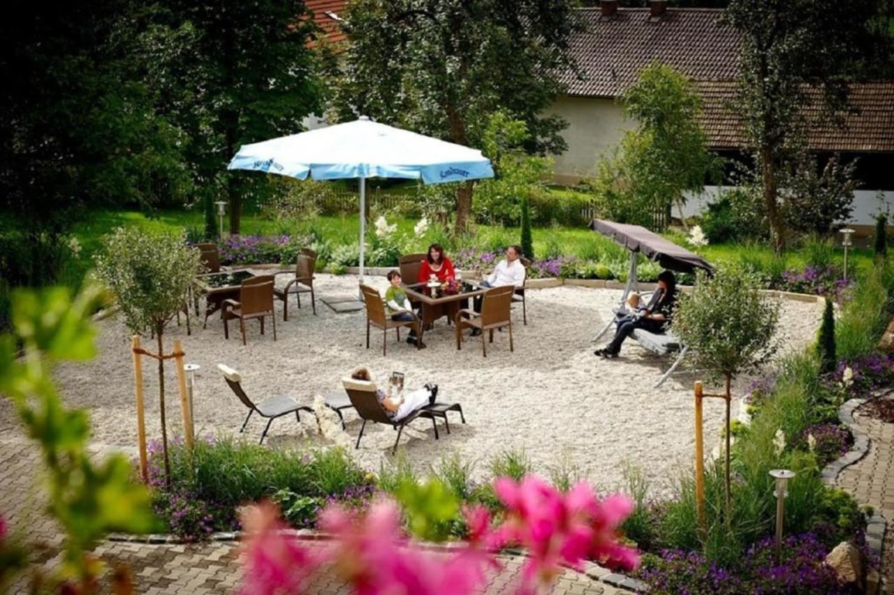 Buchbergerhof Hotel 3*